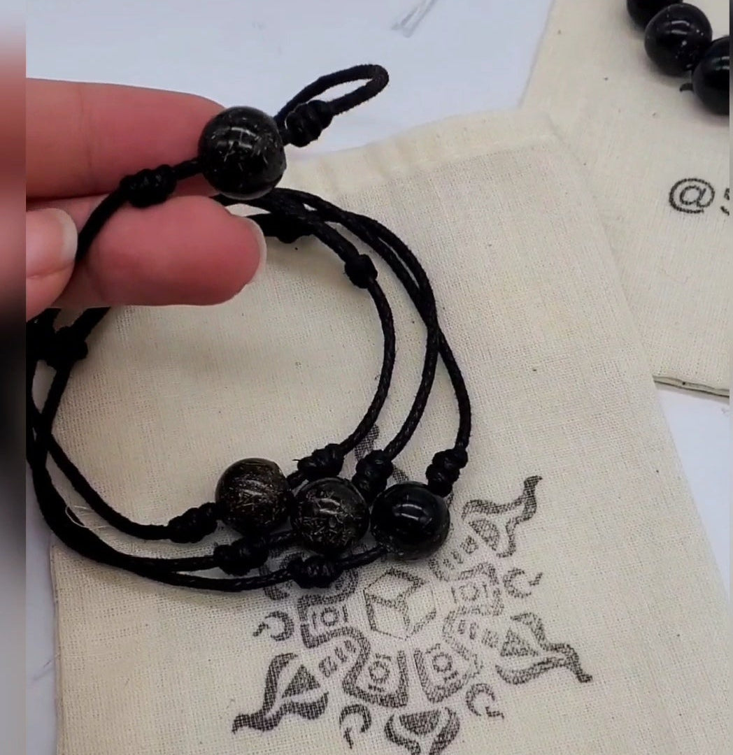 Bracelet EMF SHIELDING