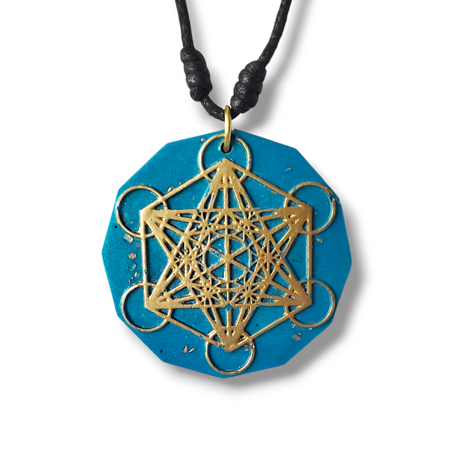 Metatron Orgonite