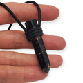 Pendant Orgonite (Inner- Peace) EMF shielding made with shungite and Tourmaline