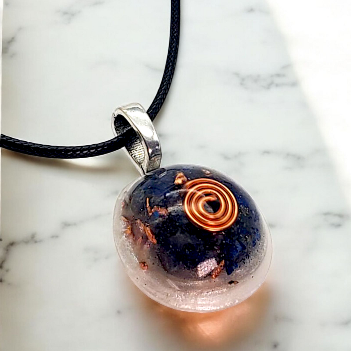 Pendants EMFs Balance