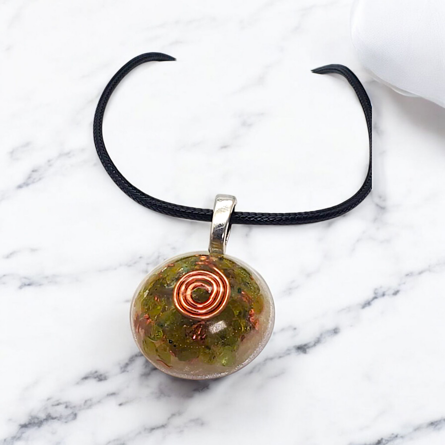 Pendants EMFs Balance