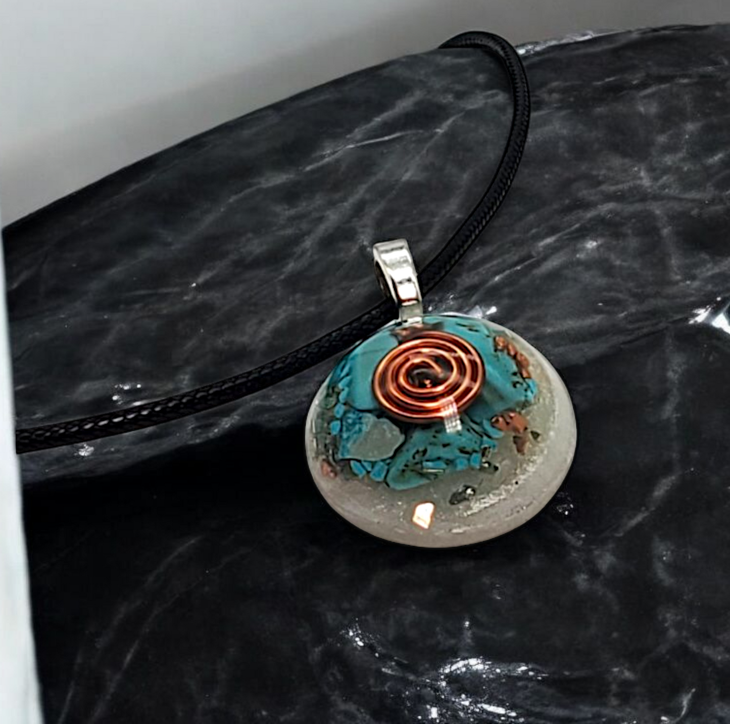 Pendants EMFs Balance