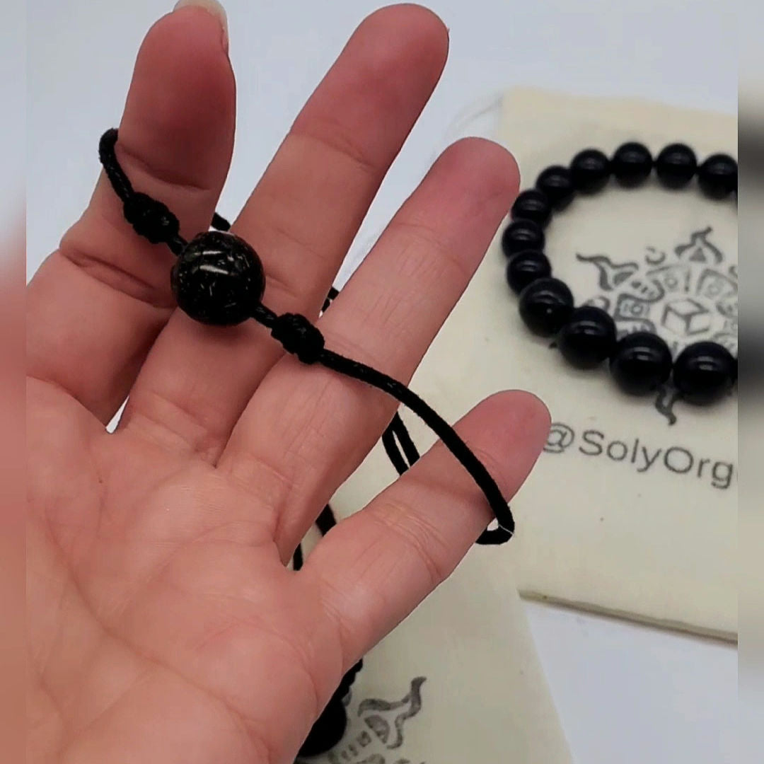 Bracelet EMF SHIELDING