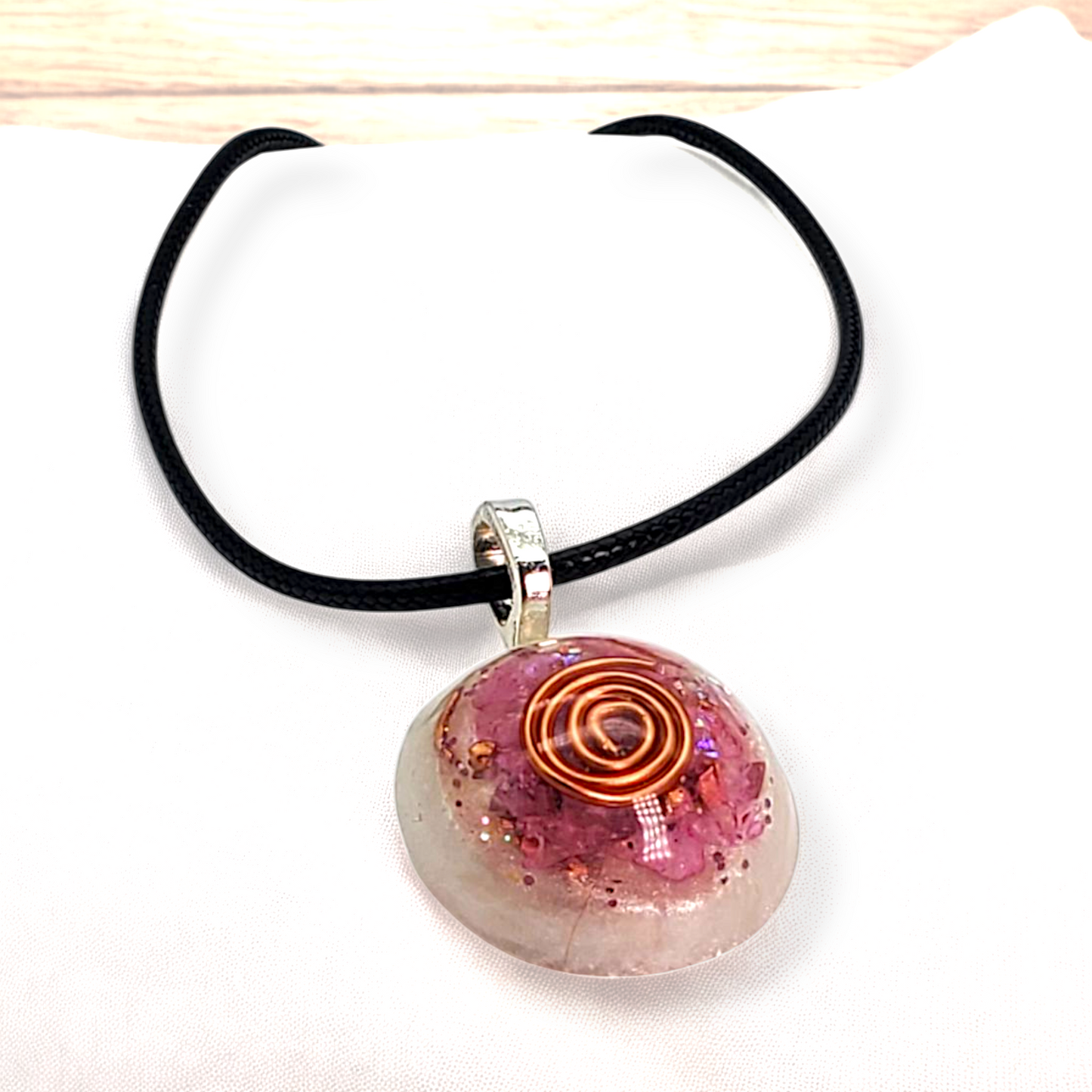 Pendants EMFs Balance