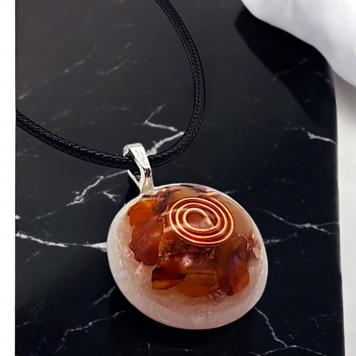 Pendants EMFs Balance