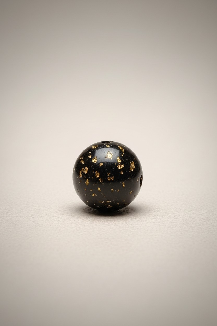 Bracelets orgonite beads