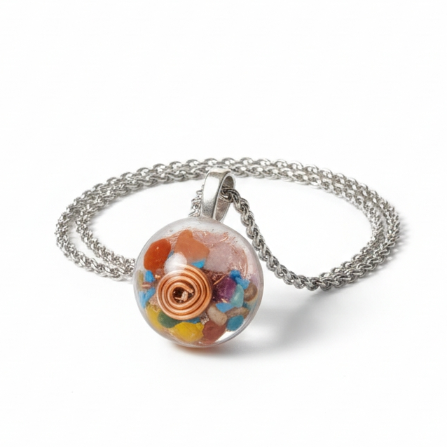 Pendants EMFs Balance