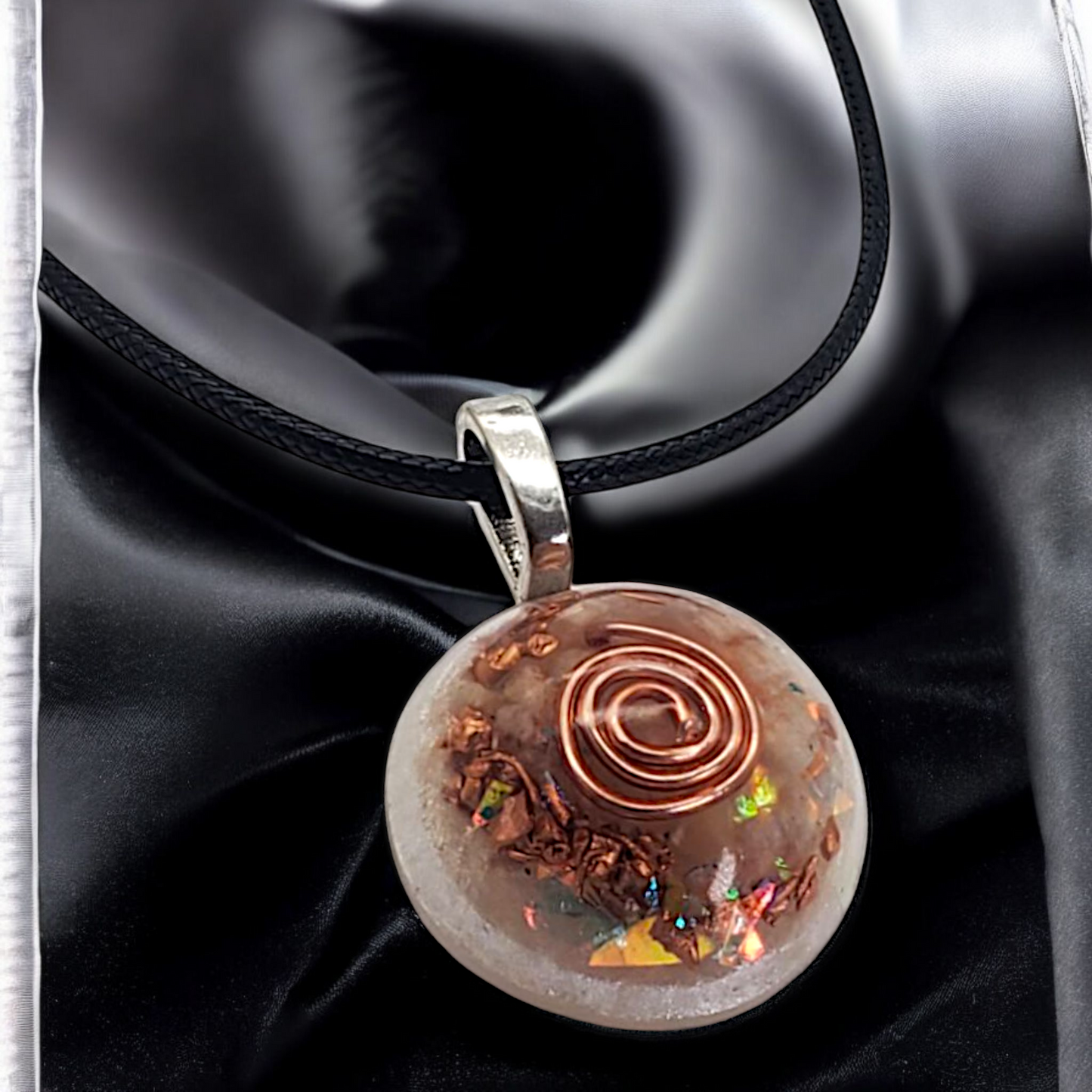 Pendants EMFs Balance